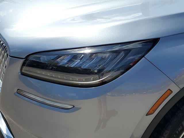 used 2022 Lincoln Corsair car, priced at $28,950