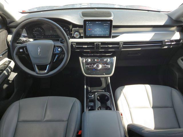 used 2022 Lincoln Corsair car, priced at $28,950