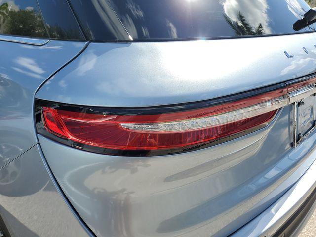 used 2022 Lincoln Corsair car, priced at $28,950