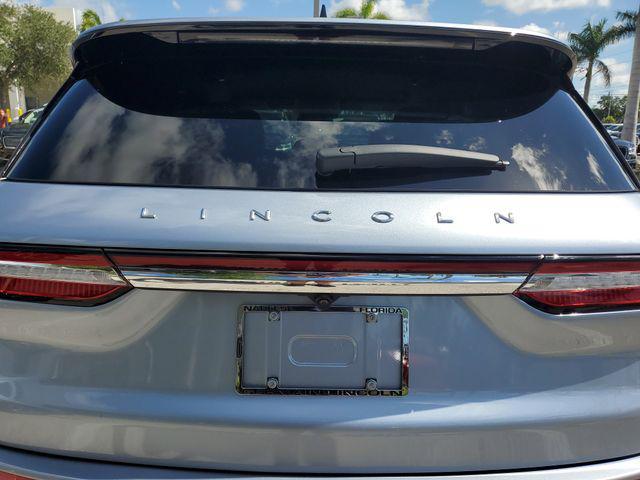 used 2022 Lincoln Corsair car, priced at $28,950