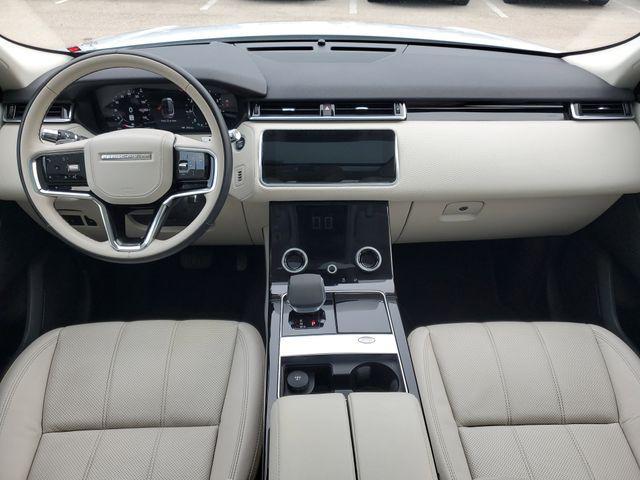 used 2021 Land Rover Range Rover Velar car, priced at $33,986