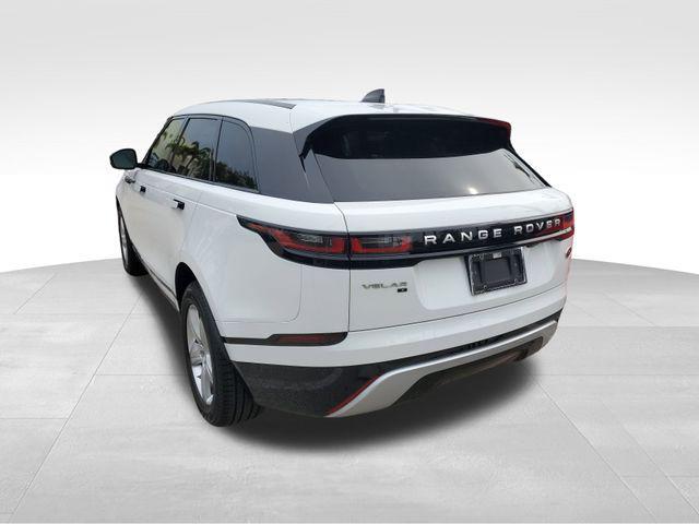used 2021 Land Rover Range Rover Velar car, priced at $33,986