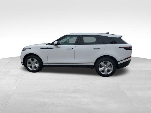 used 2021 Land Rover Range Rover Velar car, priced at $33,986