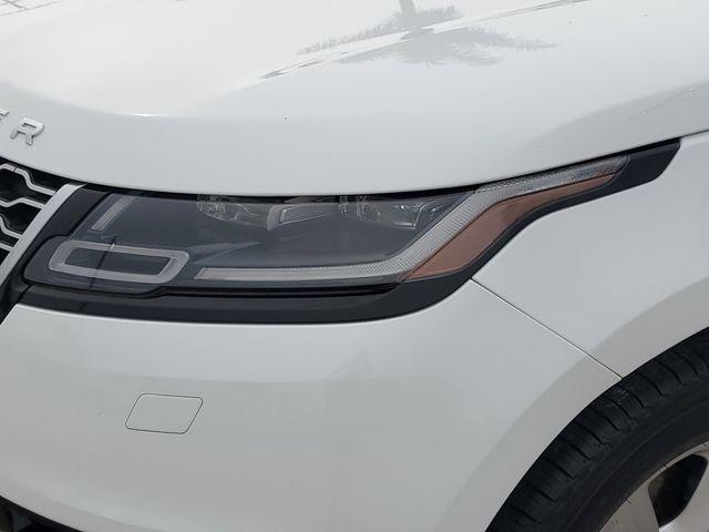used 2021 Land Rover Range Rover Velar car, priced at $33,986
