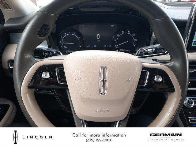 used 2020 Lincoln Corsair car, priced at $24,586