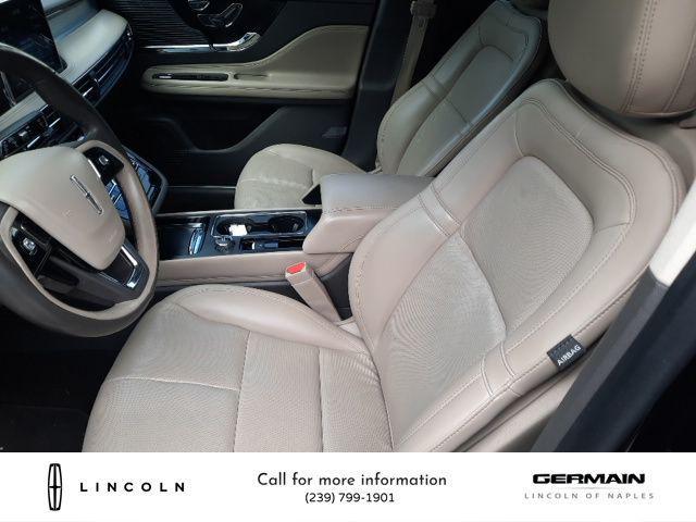 used 2020 Lincoln Corsair car, priced at $24,586