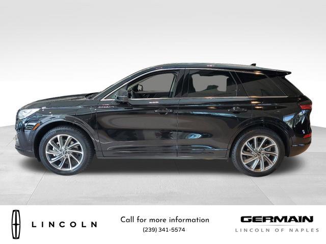 new 2024 Lincoln Corsair car, priced at $64,095