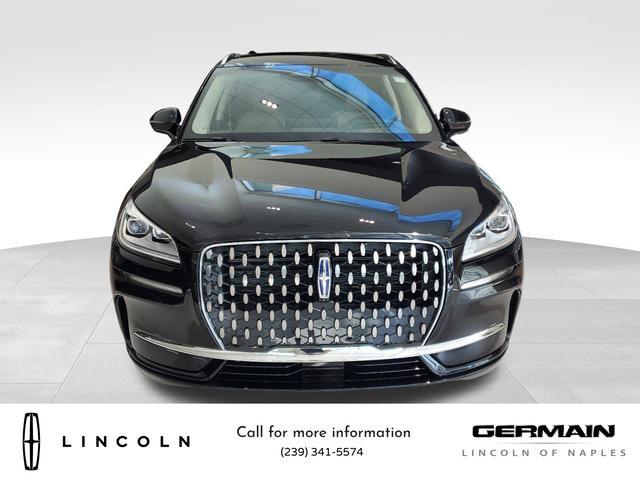 new 2024 Lincoln Corsair car, priced at $64,095