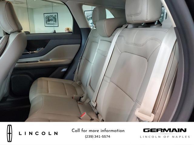 new 2024 Lincoln Corsair car, priced at $64,095