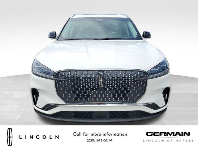 new 2025 Lincoln Aviator car, priced at $77,160