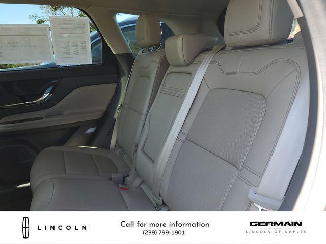 used 2024 Lincoln Corsair car, priced at $46,933