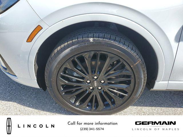 new 2025 Lincoln Corsair car, priced at $51,720