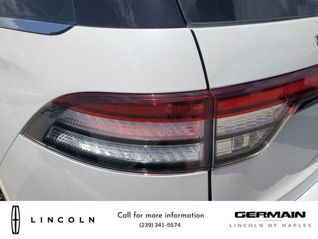 new 2025 Lincoln Aviator car, priced at $88,420