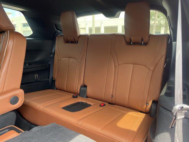 used 2023 INFINITI QX60 car, priced at $46,986