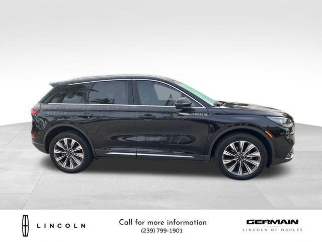 used 2020 Lincoln Corsair car, priced at $24,886