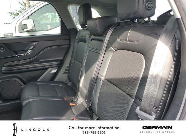 used 2020 Lincoln Corsair car, priced at $22,500