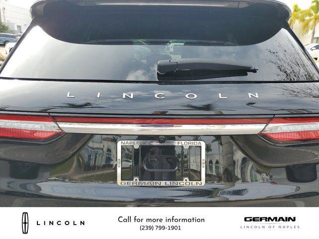 used 2020 Lincoln Corsair car, priced at $22,500