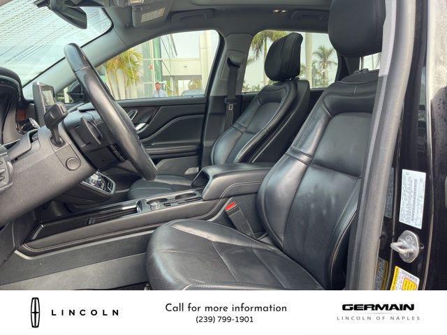 used 2020 Lincoln Corsair car, priced at $24,886