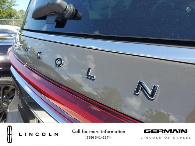 new 2024 Lincoln Navigator car, priced at $127,710