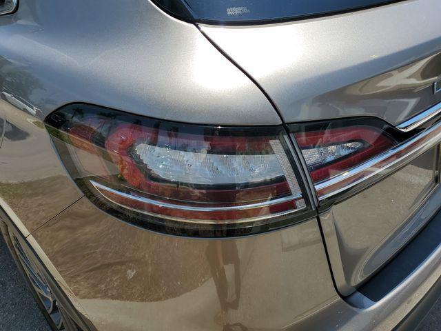used 2020 Lincoln Nautilus car, priced at $26,966