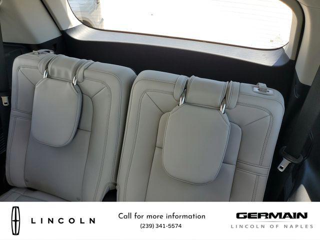 new 2025 Lincoln Aviator car, priced at $72,325