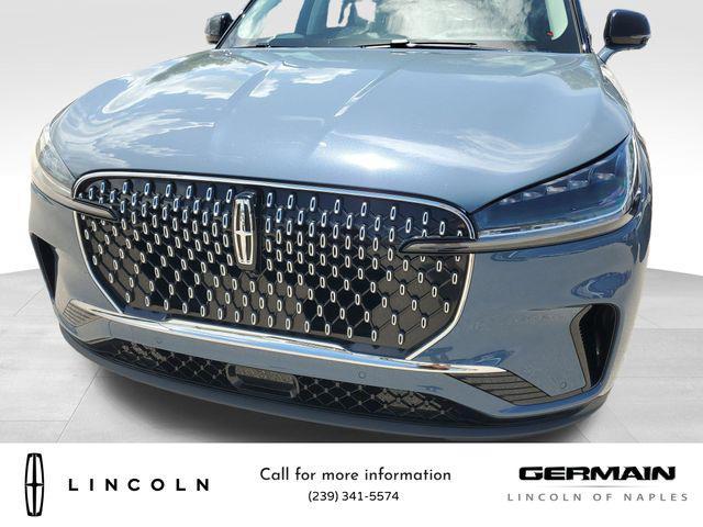 new 2025 Lincoln Aviator car, priced at $69,355
