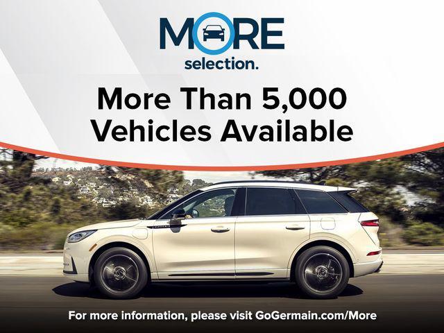 new 2024 Lincoln Navigator car, priced at $111,870