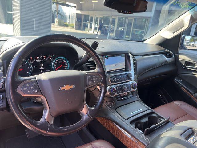 used 2019 Chevrolet Suburban car, priced at $27,550
