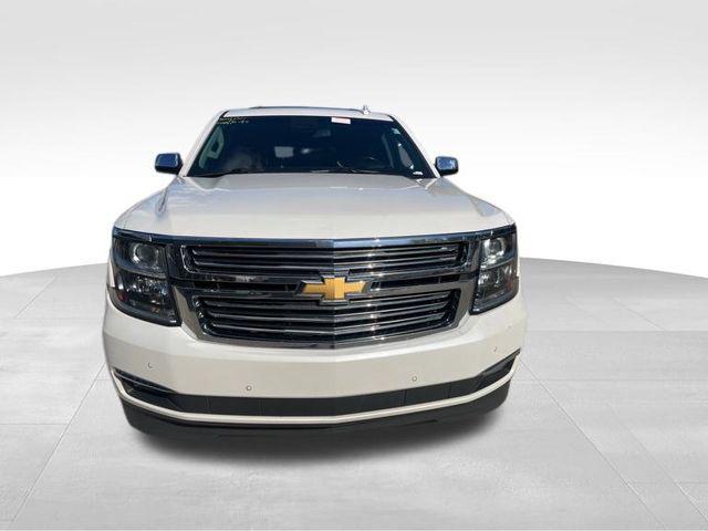 used 2019 Chevrolet Suburban car, priced at $27,550