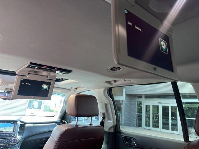 used 2019 Chevrolet Suburban car, priced at $27,550