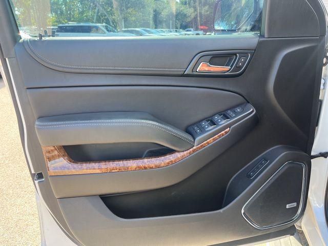 used 2019 Chevrolet Suburban car, priced at $27,550