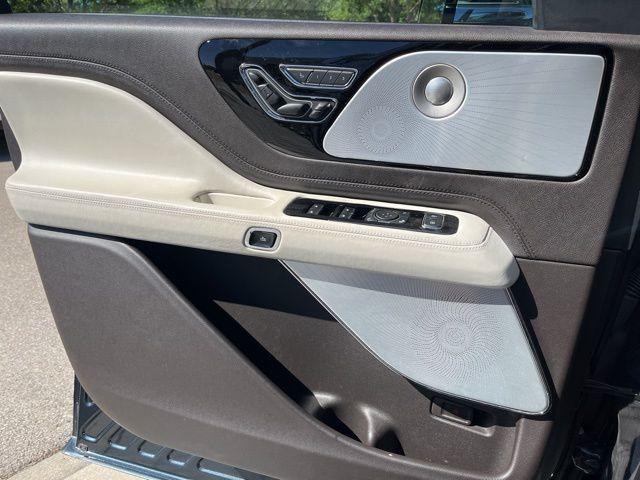 used 2020 Lincoln Aviator car, priced at $41,886