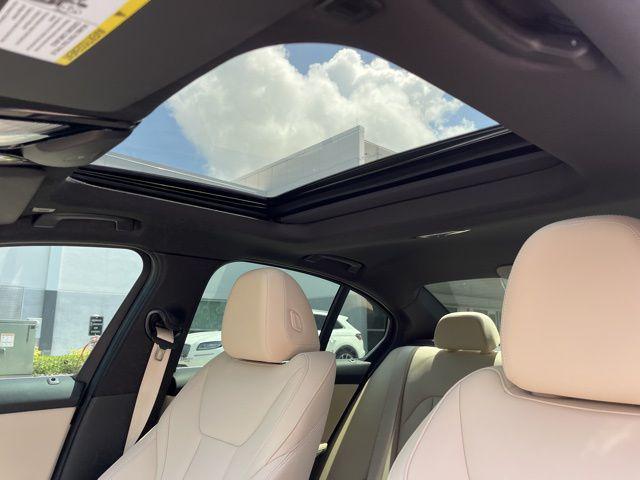 used 2021 BMW 330 car, priced at $33,986