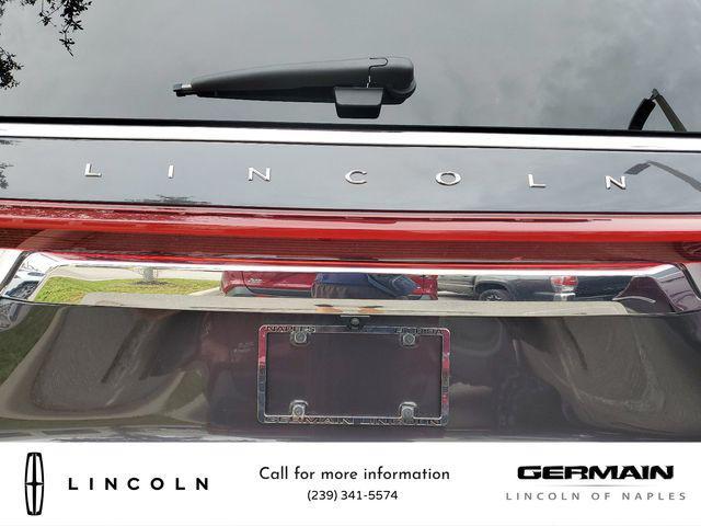 new 2024 Lincoln Navigator car, priced at $106,980