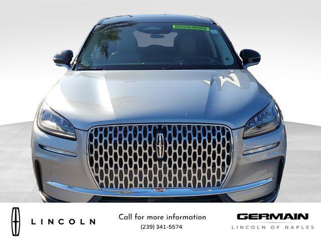 new 2024 Lincoln Corsair car, priced at $51,995