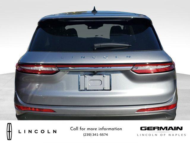 new 2024 Lincoln Corsair car, priced at $51,995