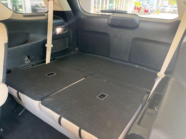 used 2021 Ford Explorer car, priced at $18,250