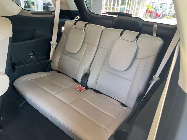 used 2021 Ford Explorer car, priced at $18,250