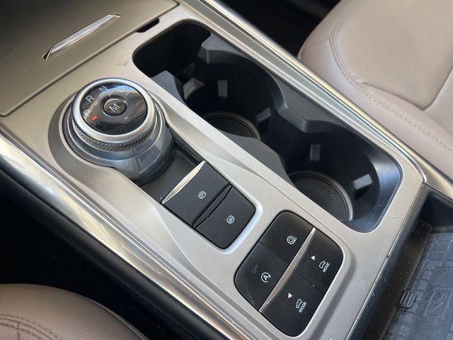 used 2021 Ford Explorer car, priced at $18,250