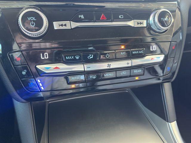 used 2021 Ford Explorer car, priced at $18,250