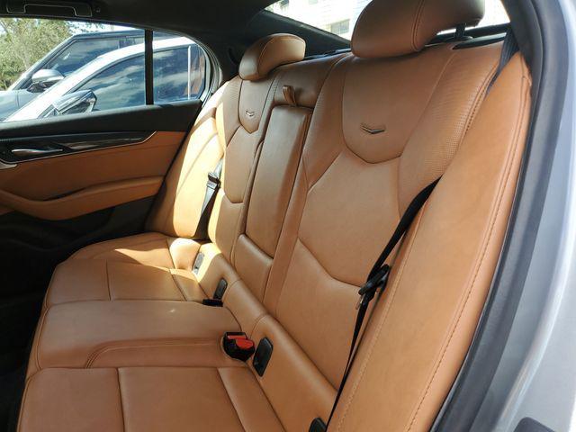 used 2023 Cadillac CT5-V car, priced at $48,880