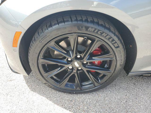 used 2023 Cadillac CT5-V car, priced at $48,880