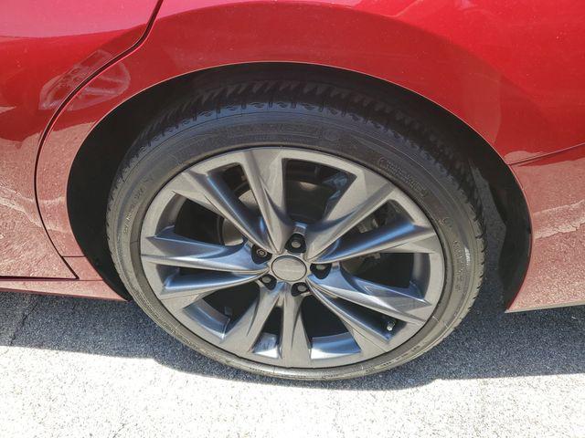 used 2024 Lexus ES 350 car, priced at $41,950
