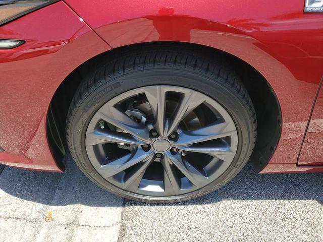 used 2024 Lexus ES 350 car, priced at $41,950