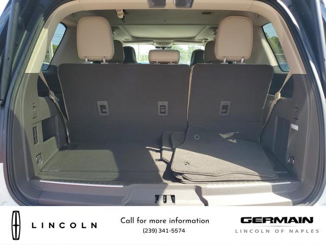 new 2024 Lincoln Navigator car, priced at $108,970