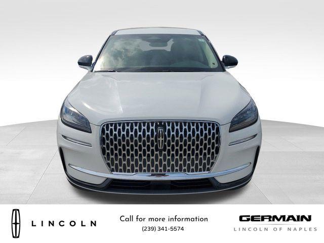 new 2024 Lincoln Corsair car, priced at $41,585