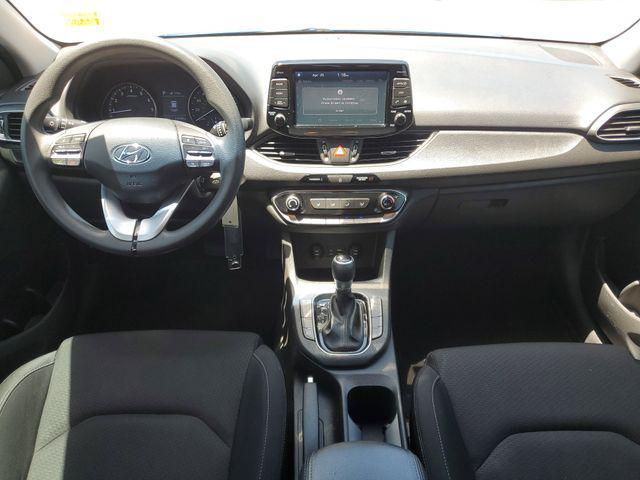 used 2018 Hyundai Elantra GT car, priced at $10,950