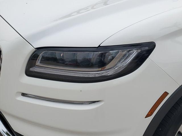 used 2022 Lincoln Nautilus car, priced at $45,986