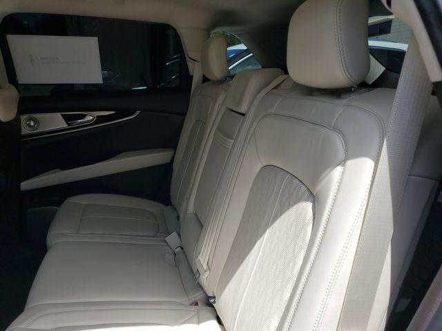 used 2022 Lincoln Nautilus car, priced at $42,993