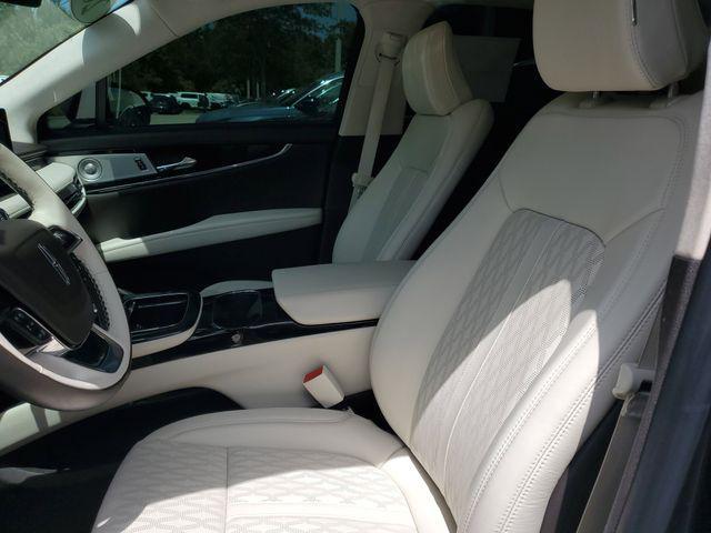 used 2022 Lincoln Nautilus car, priced at $42,993
